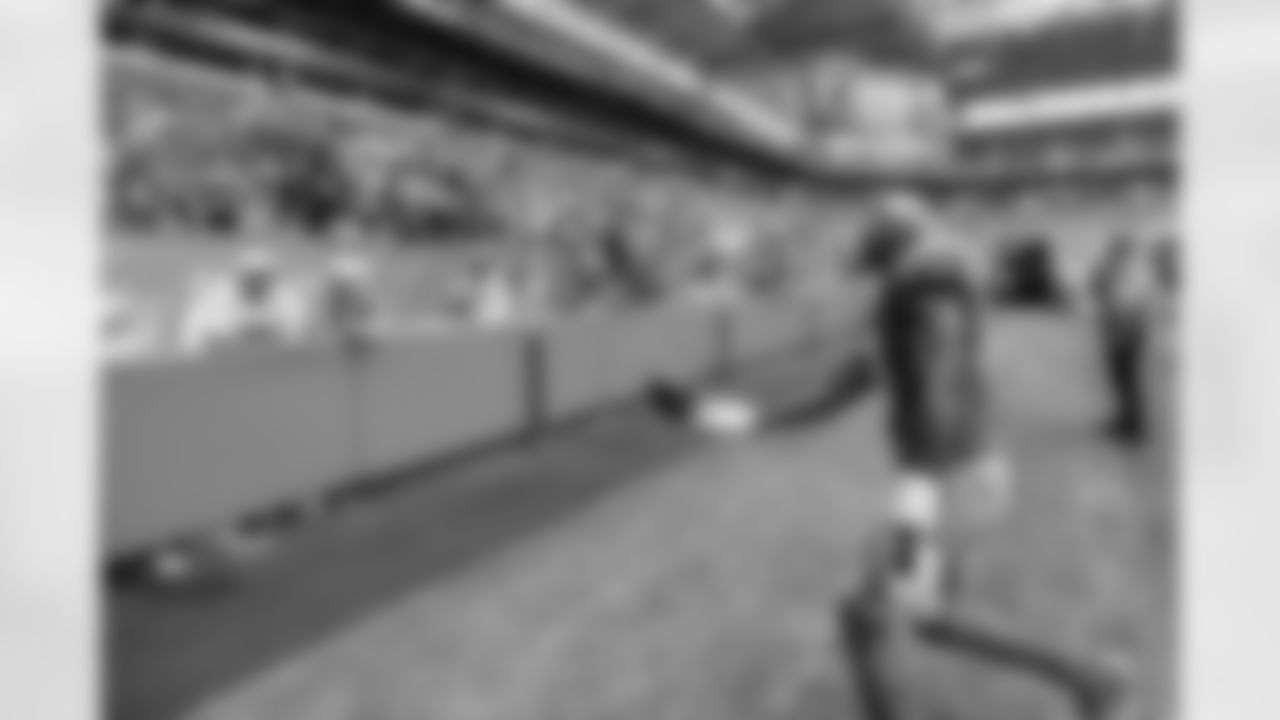 Take a look back at photos of the Bolt Fam showing out during the 2025 season.