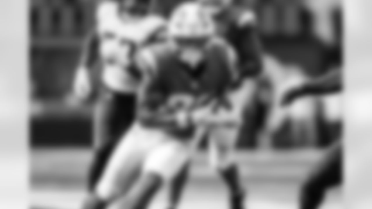 #86 | TE | Oronde Gadsden