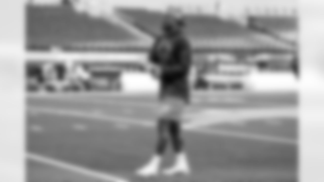 S Tony Jefferson (23)