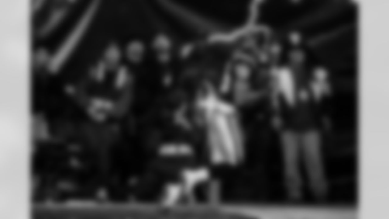 Relive the Chargers' postseason appearances through images from playoff games, highlighting the moments that defined the team in the NFL playoffs.