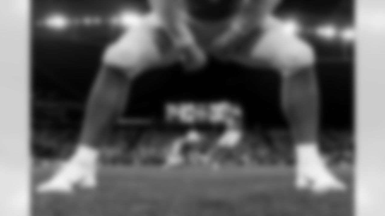 Take a look back at the best photos of Cameron Dicker's 2025 campaign.