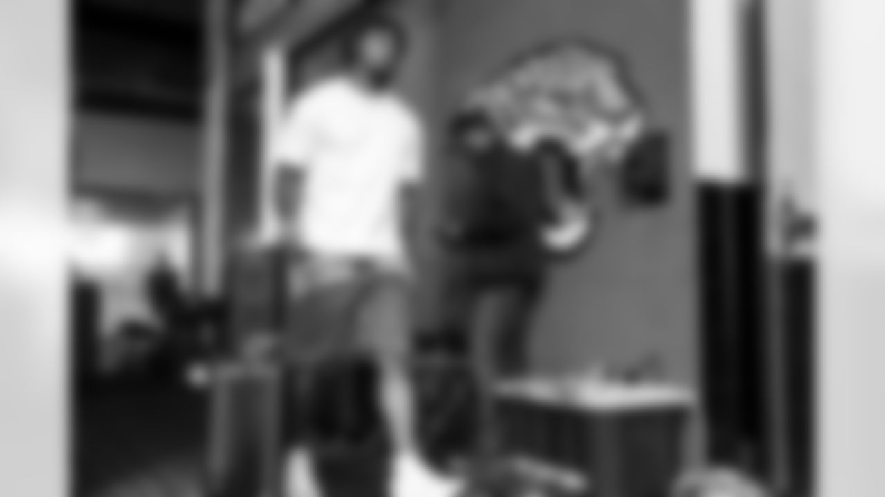 RB Amar Johnson (34)