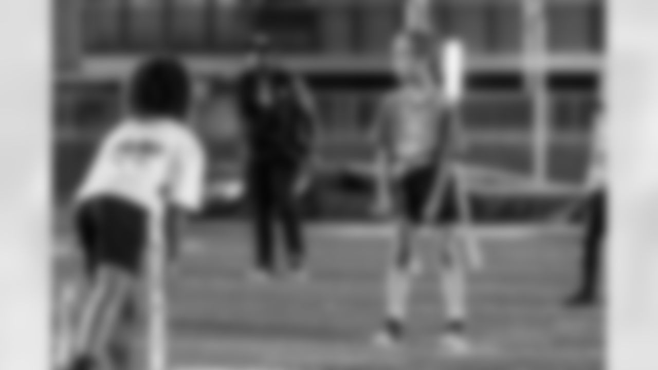 The Los Angeles Chargers host the semi finals of the Snoop & Housh Flag Football League on Friday, November 7th, 2025 at Murdock Stadium in Torrance, CA.