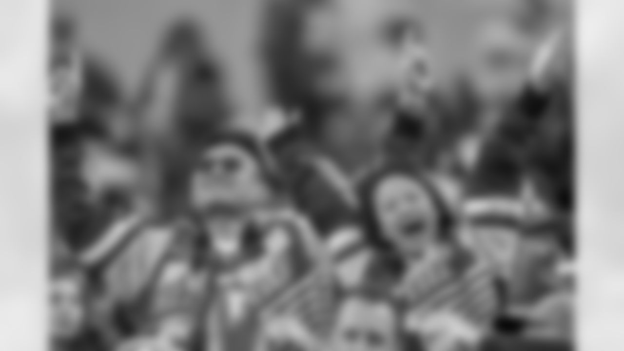 The Los Angeles Chargers play the Kansas City Chiefs on Sunday, January 7, 2024 at SoFi Stadium in Inglewood, CA.
[FINAL SCORE: KC 13 - LAC 12]