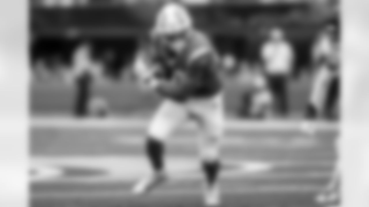 #86 | TE | Oronde Gadsden