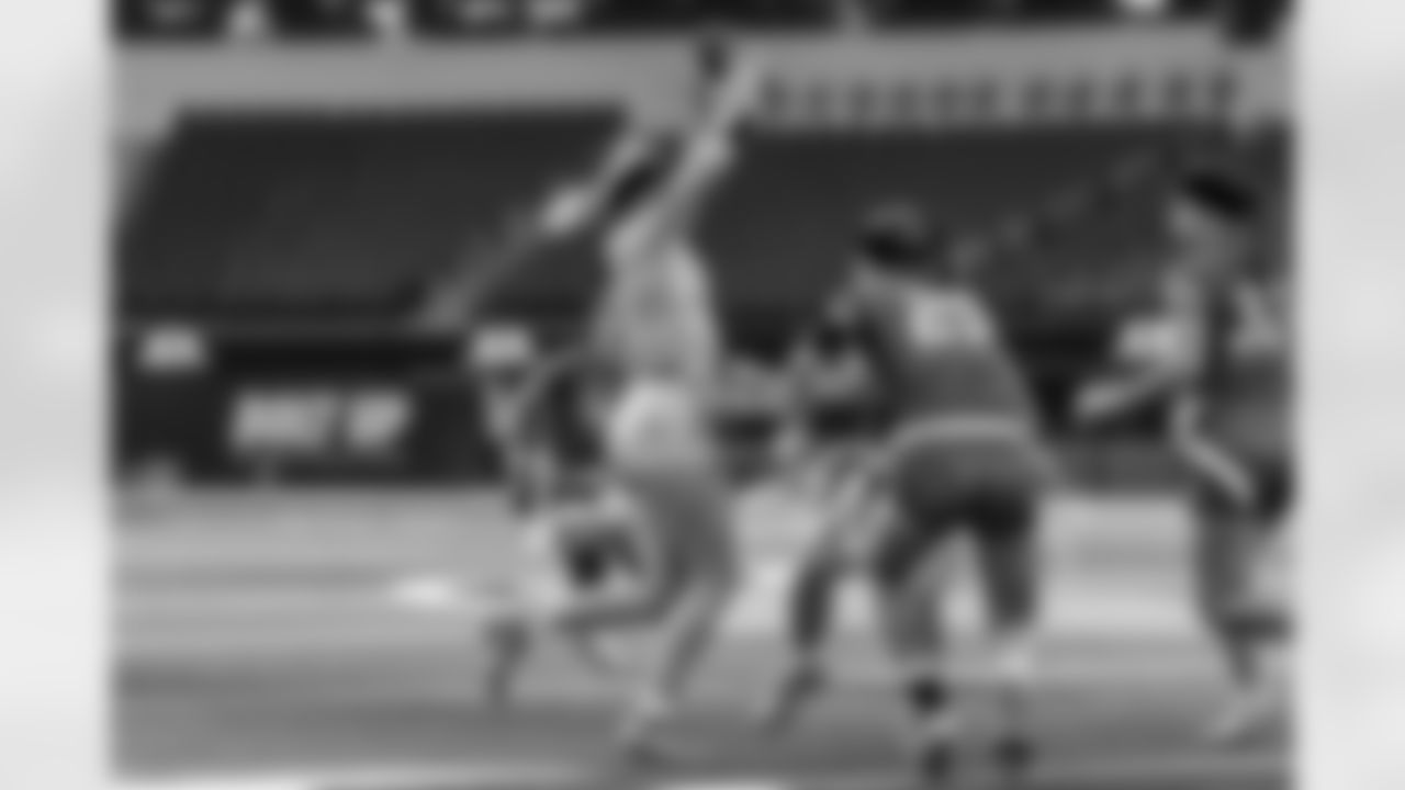 The Los Angeles Chargers host the 2025 LA vs OC Girls Flag Football All-Star Game on Monday, December 8, 2025 at SoFi Stadium in Inglewood, CA.