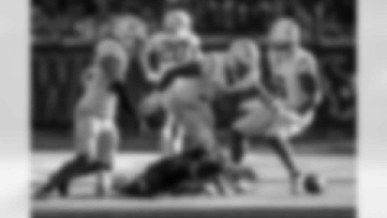 Relive the Chargers' postseason appearances through images from playoff games, highlighting the moments that defined the team in the NFL playoffs.