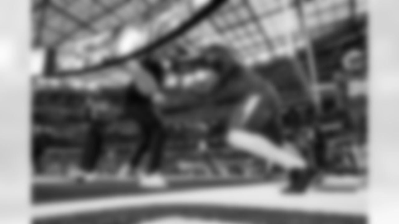 The Chargers confirmed they have interviewed Dylan Roney for their Defensive Coordinator position.