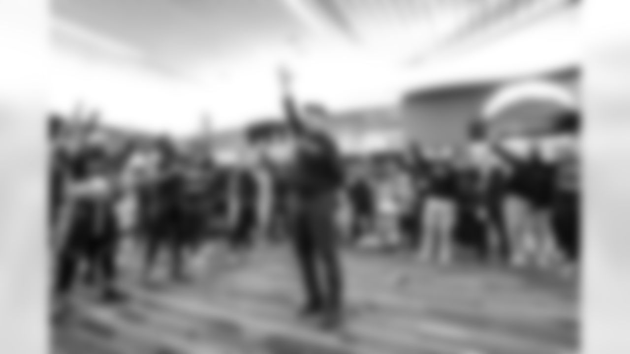 Head Coach Jim Harbaugh