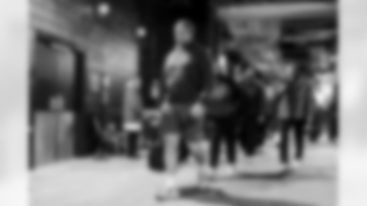 OL Trevor Penning (64)