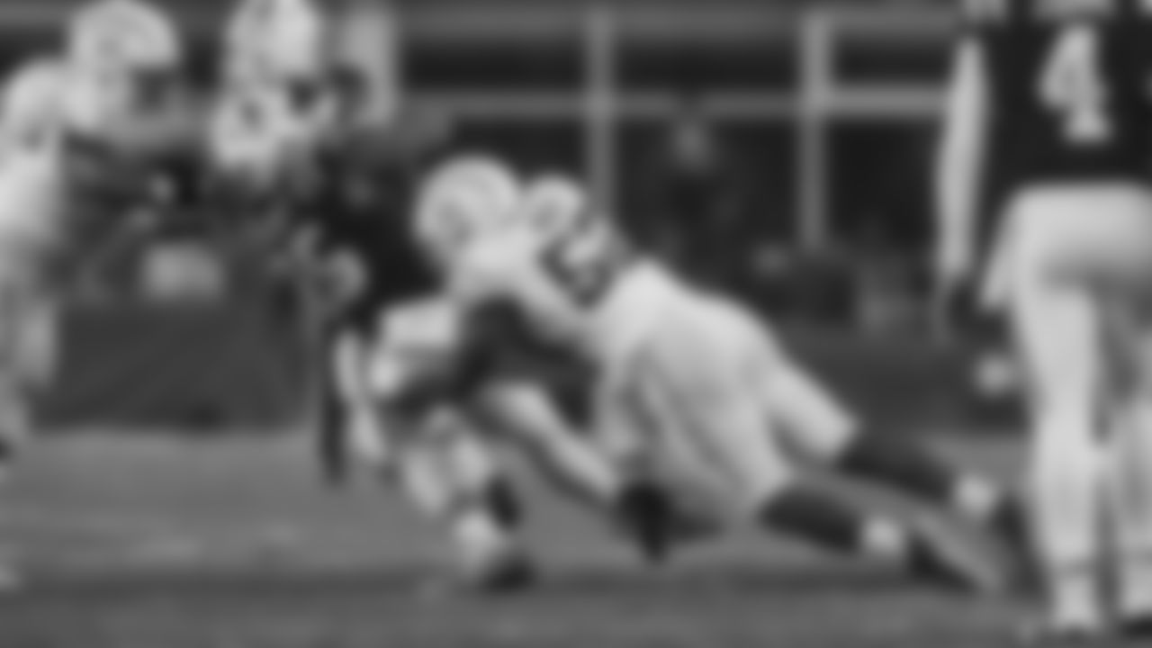 The Los Angeles Chargers play the New England Patriots on Sunday, December 3, 2023 at Gillette Stadium in Foxborough, MA.
[FINAL SCORE: LAC 6 - NE 0]