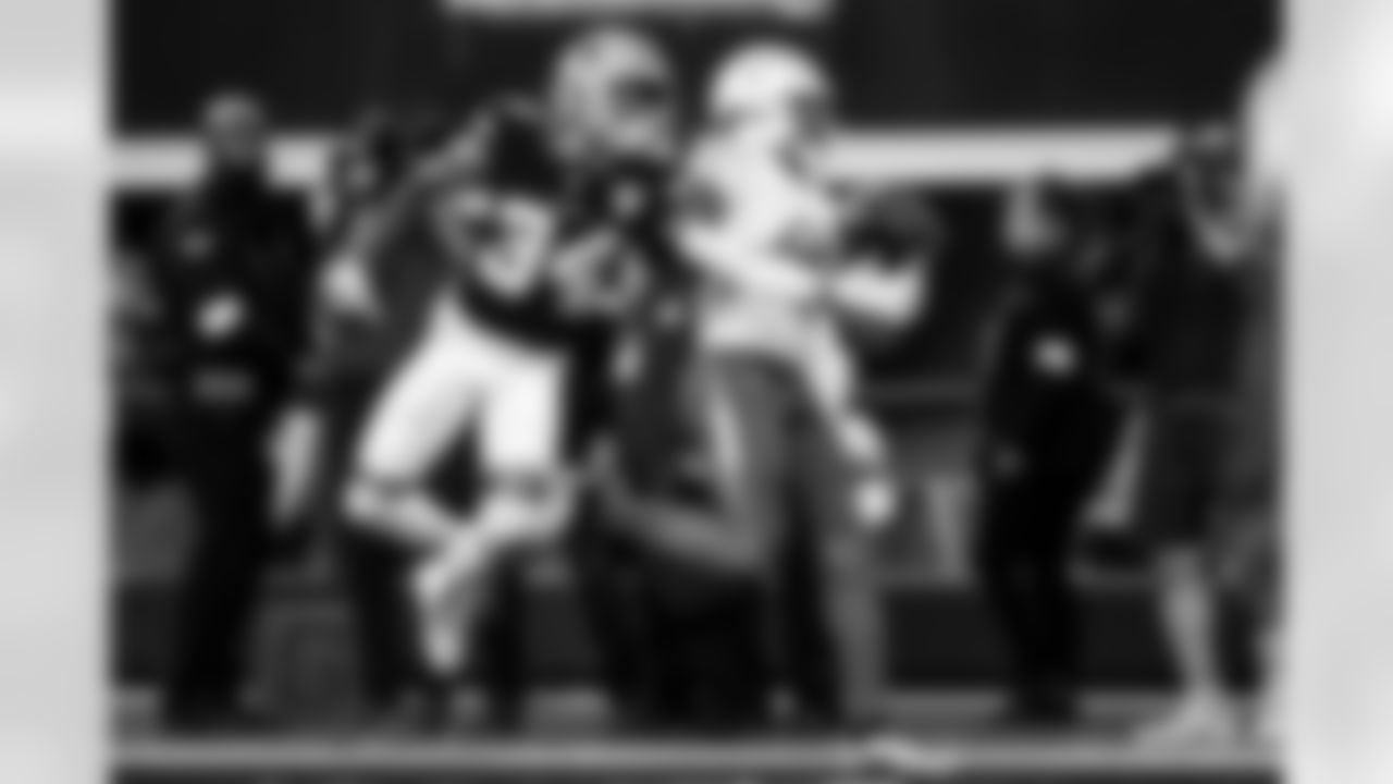 Check out the best shots from the Chargers Week 16 matchup against the Cowboys!