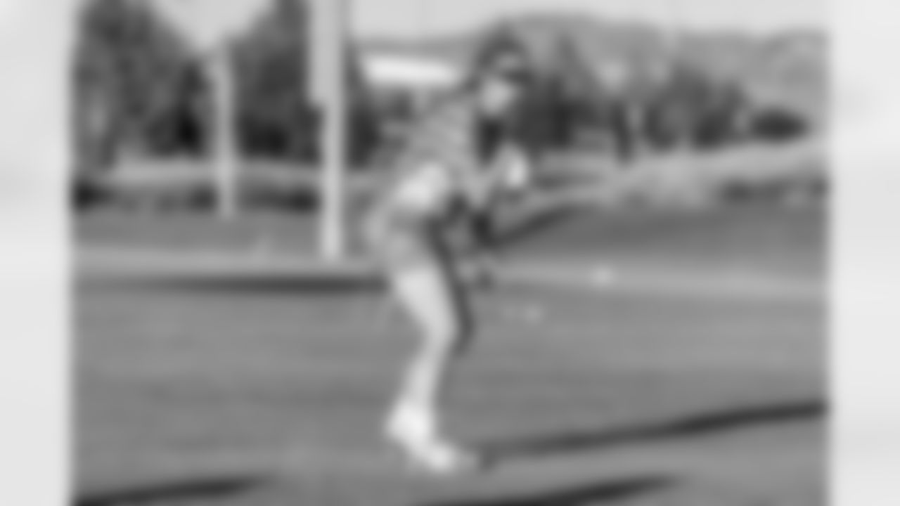 The Los Angeles Chargers host an NFL Flag Regional Tournament on Sunday, November 23, 2025 at Great Park in Irvine, CA.