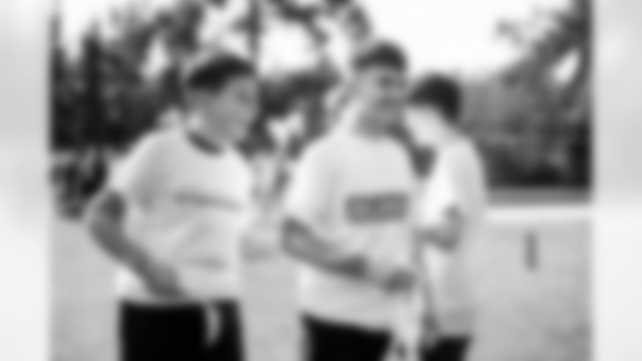 Check out the Chargers Flag Football Camp from February 5, 2025 in Northern Greece