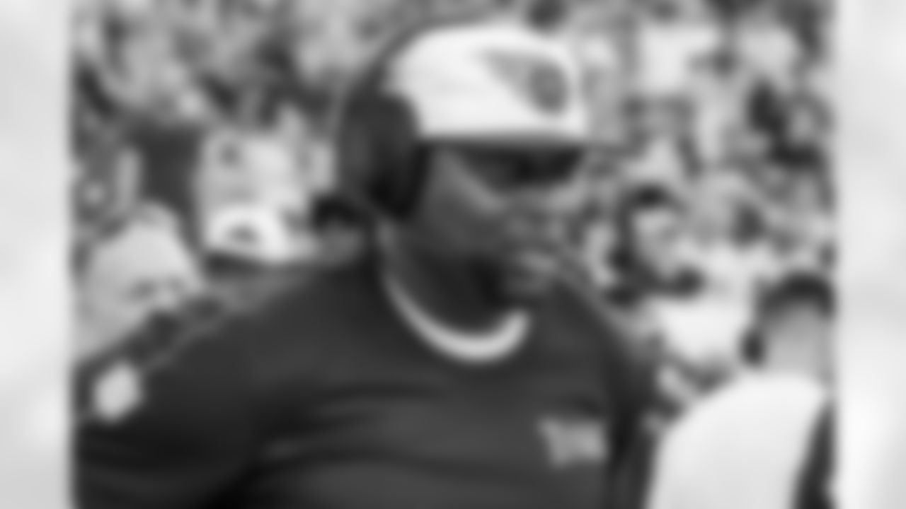 The Chargers confirmed they have interviewed Dennard Wilson for their Defensive Coordinator position.