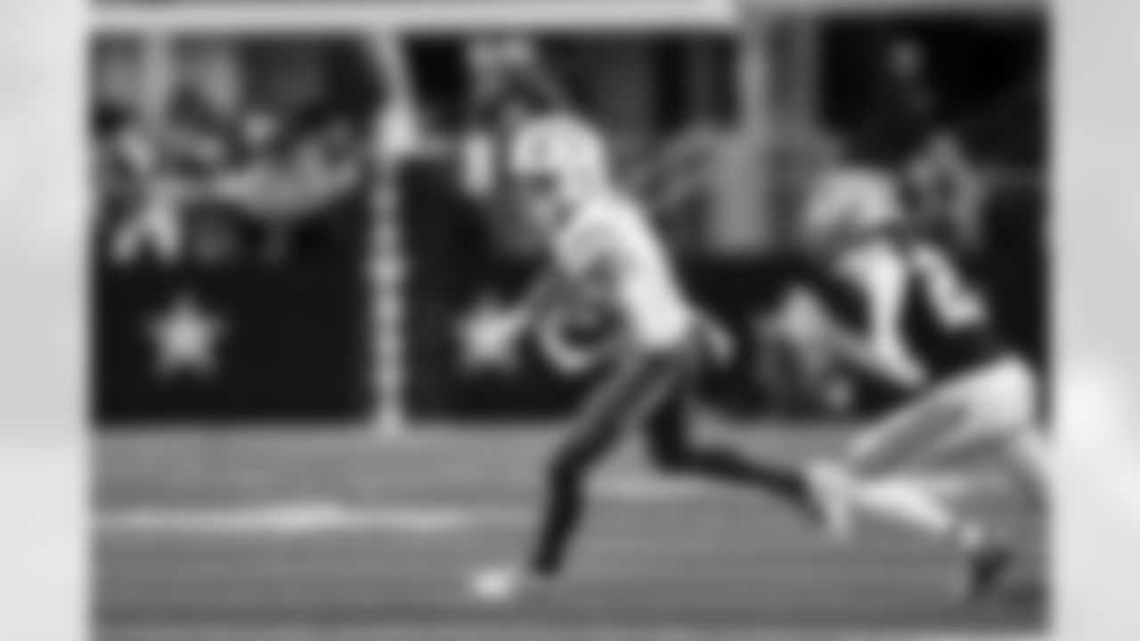 WR Ladd McConkey (15)