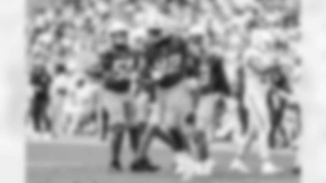 DL Justin Eboigbe (92)