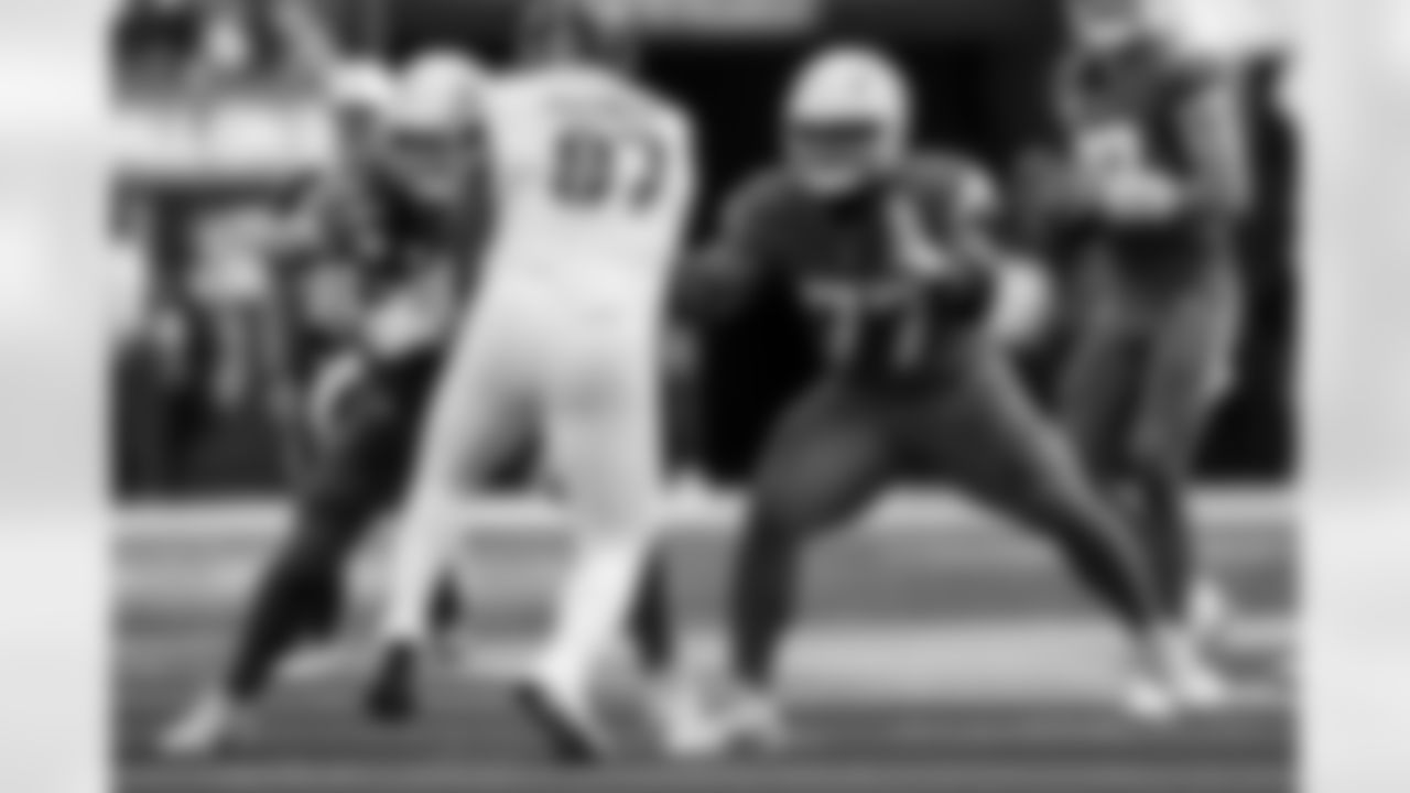 Take a look back at the best photos of the offense's 2025 campaign