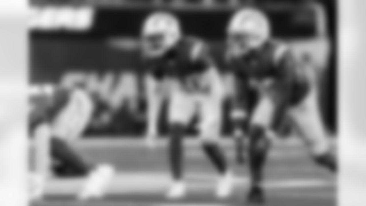 Check out the best shots from the Chargers Week 10 matchup against the Steelers!