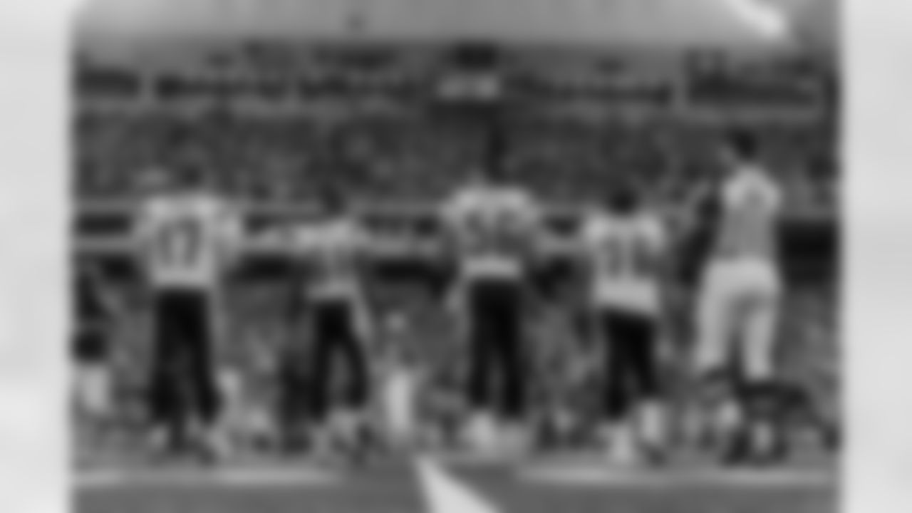 Relive the Chargers' postseason appearances through images from playoff games, highlighting the moments that defined the team in the NFL playoffs.