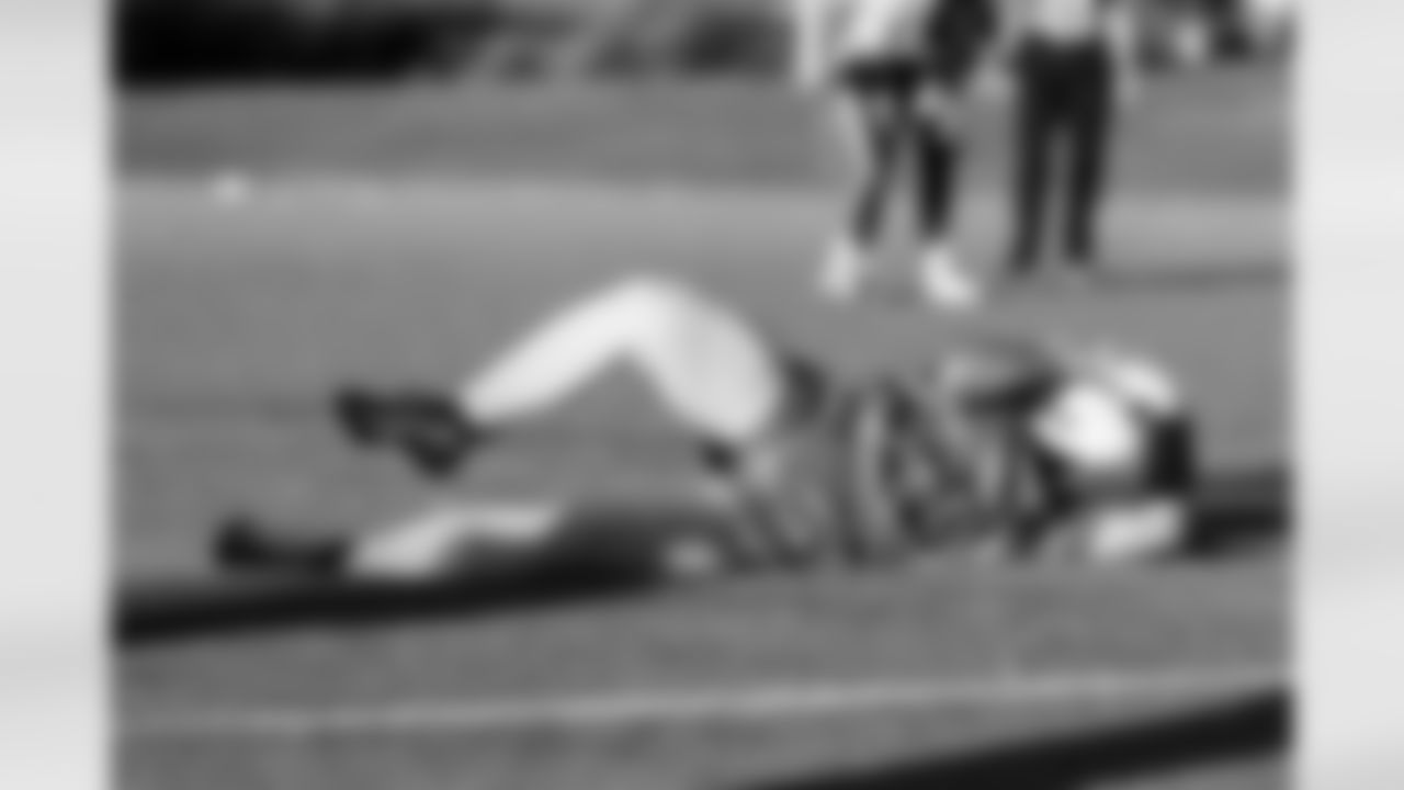 The Los Angeles Chargers host an NFL Flag Regional Tournament on Sunday, November 23, 2025 at Great Park in Irvine, CA.