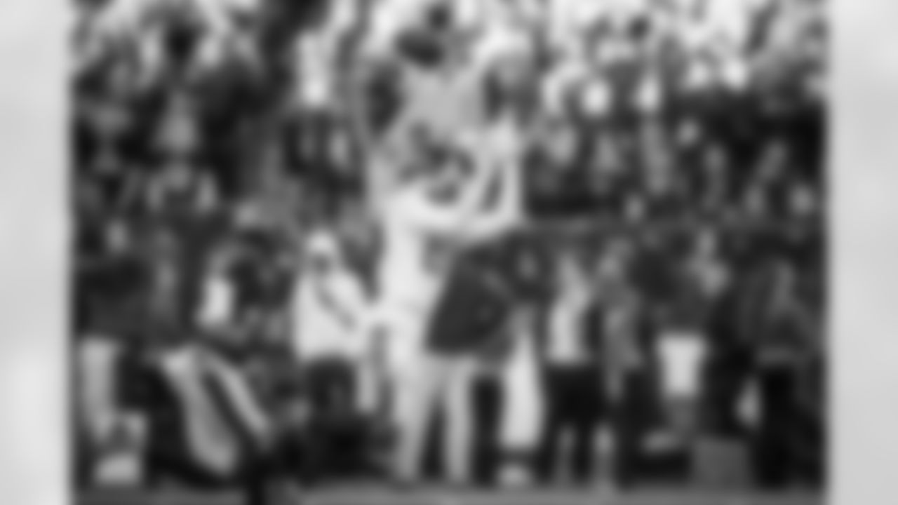 Relive the Chargers' postseason appearances through images from playoff games, highlighting the moments that defined the team in the NFL playoffs.