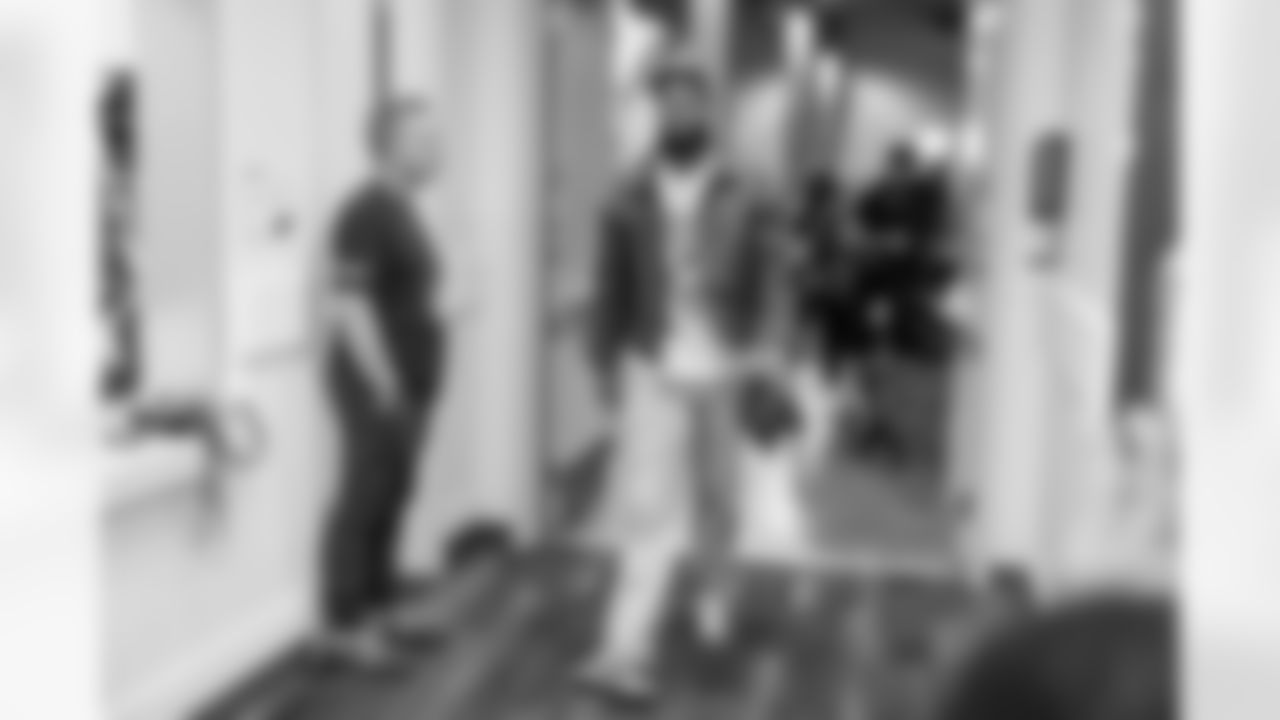 The Los Angeles Chargers play the Dallas Cowboys on Monday, October 16, 2023 at SoFi Stadium in Inglewood, CA.
[FINAL SCORE: DAL 20 - LAC 17]