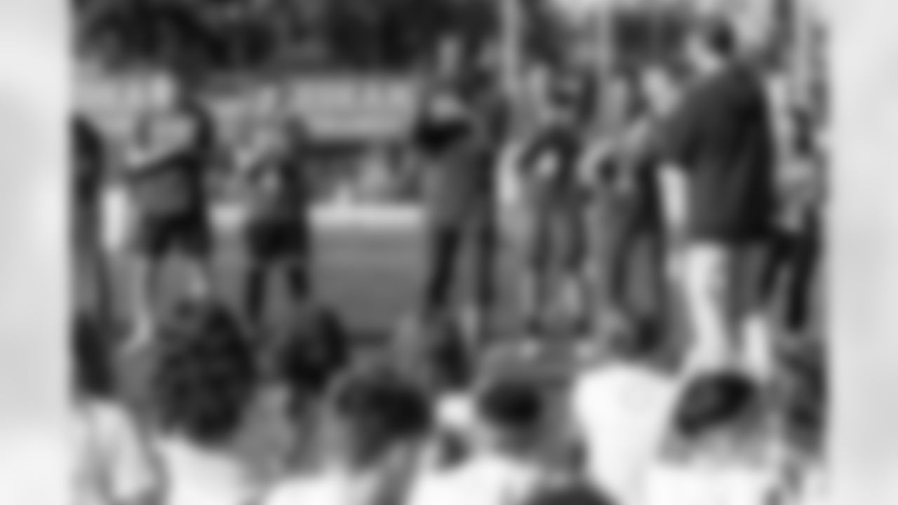 Check out the Chargers Flag Football Camp from February 5, 2025 in Northern Greece