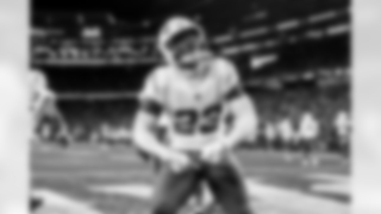 S Tony Jefferson (23)