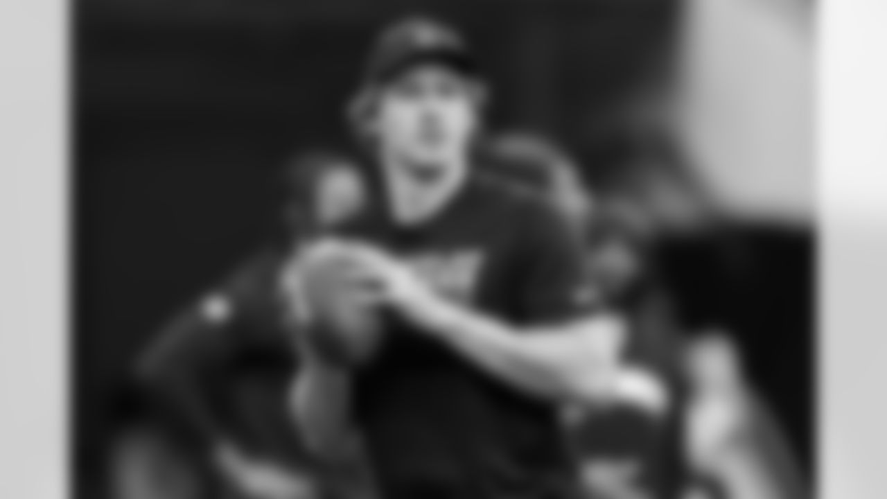 Check out the best shots from the Chargers Week 13 matchup against the Raiders!