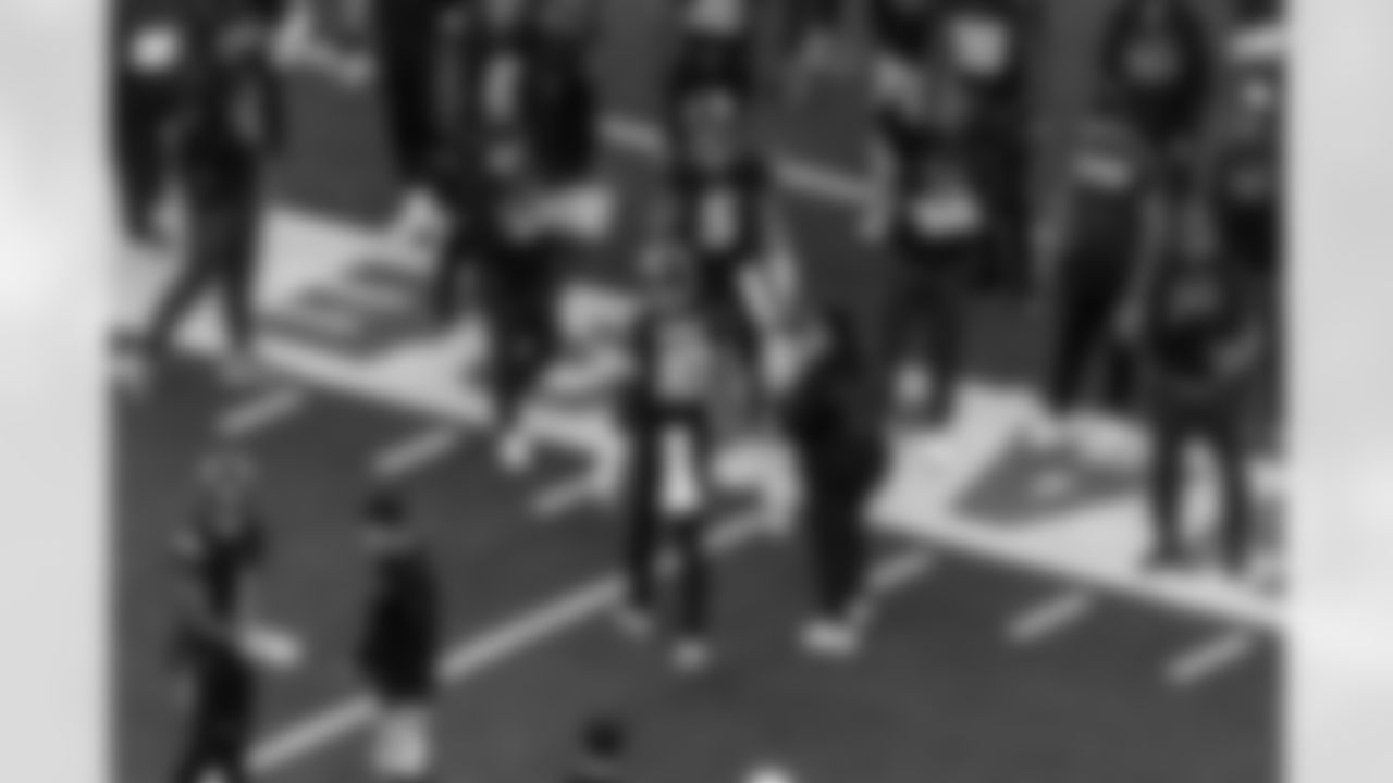 Take a look at the best photos of Chargers 2026 free agent Trey Lance