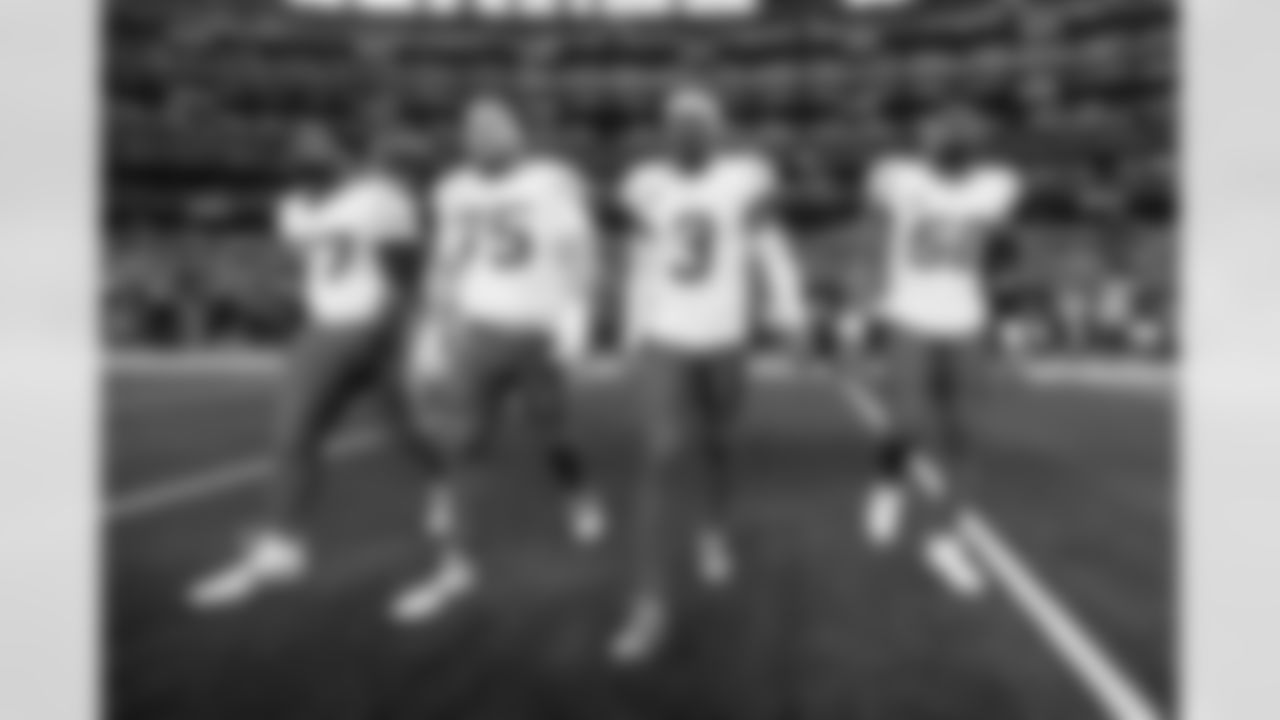 Check out the best shots from the Chargers Week 16 matchup against the Cowboys!