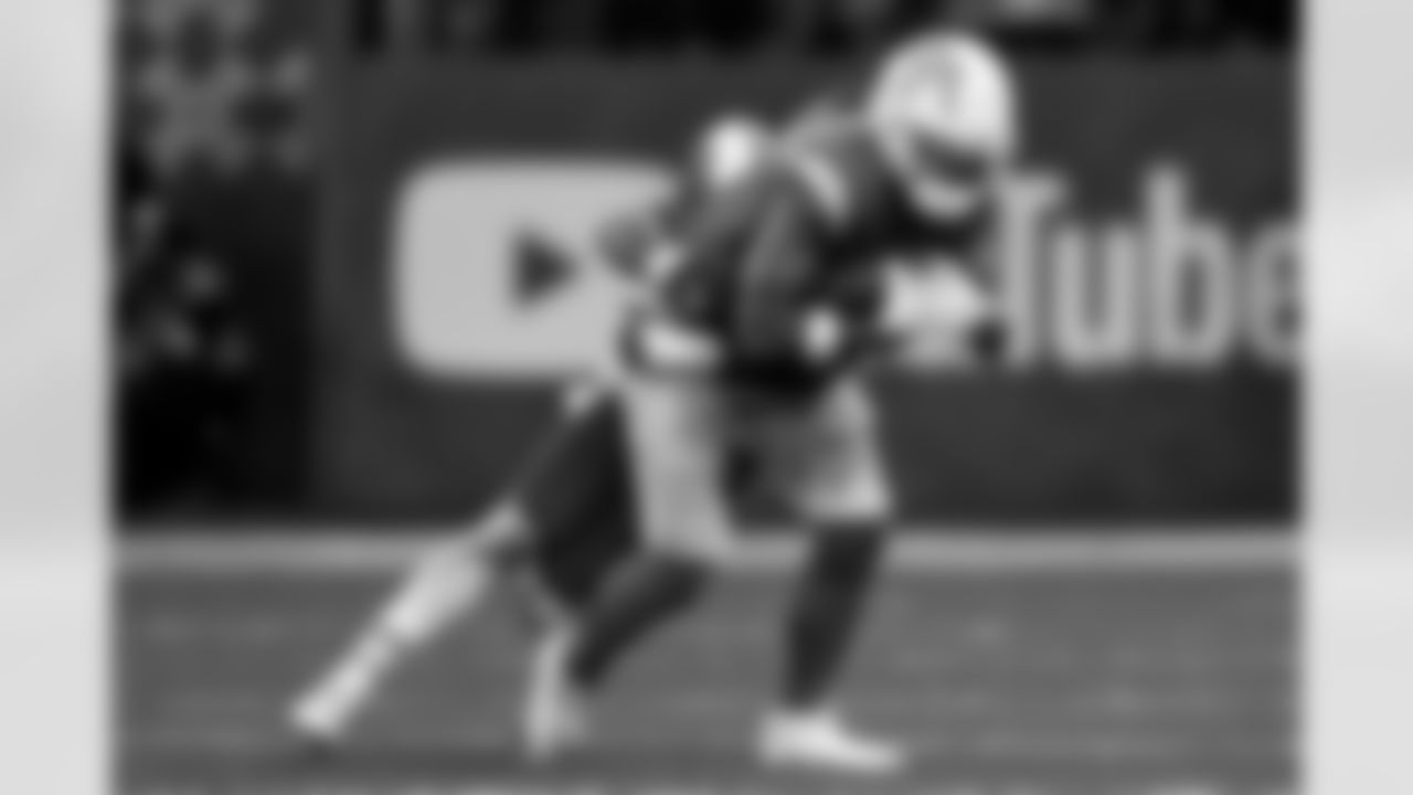 Take a look at the best photos of Chargers 2026 free agent Keenan Allen