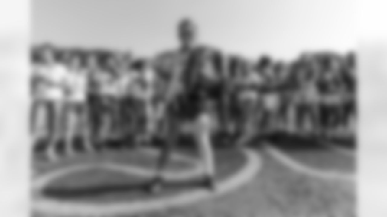 The Los Angeles Chargers host the 2025 Gridiron Classic All-Star game on Friday, December 20, 2025 at West Los Angeles College in Los Angeles, CA.