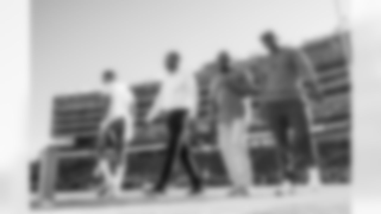 The Los Angeles Chargers play the San Francisco 49ers on Friday, August 25, 2023 at Levis Stadium in Santa Clara, CA.
[FINAL SCORE: LAC 23 - SF 12]