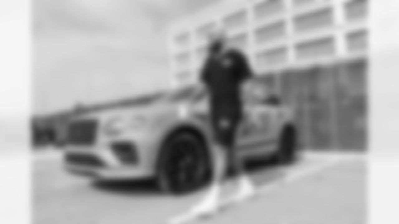 WR Keenan Allen (13)