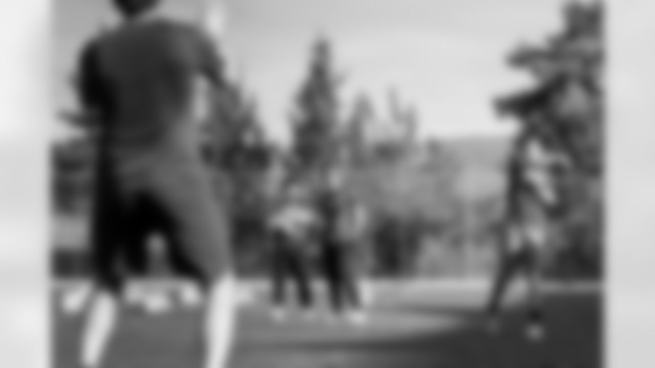 Check out the Chargers Flag Football Camp from February 5, 2025 in Northern Greece