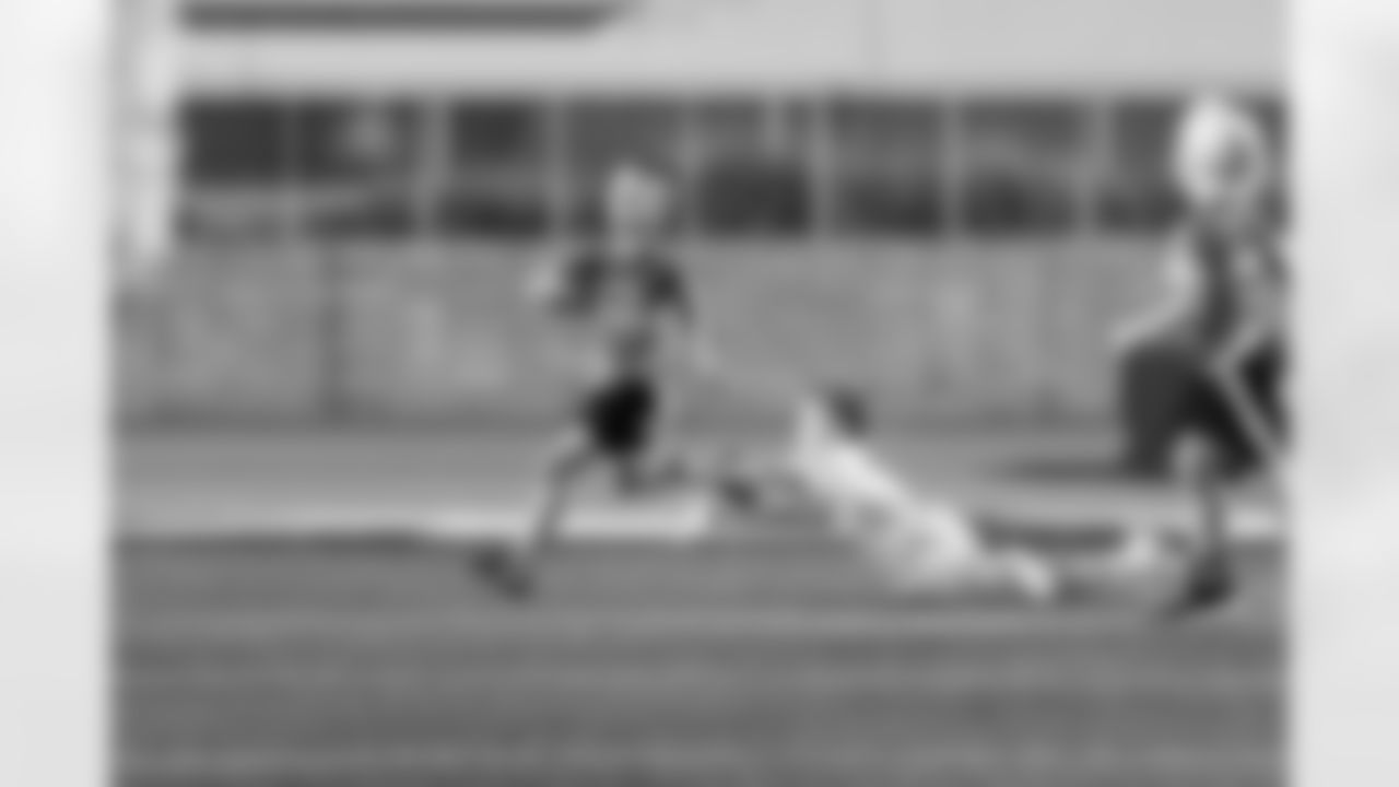 The Los Angeles Chargers host the semi finals of the Snoop & Housh Flag Football League on Friday, November 7th, 2025 at Murdock Stadium in Torrance, CA.