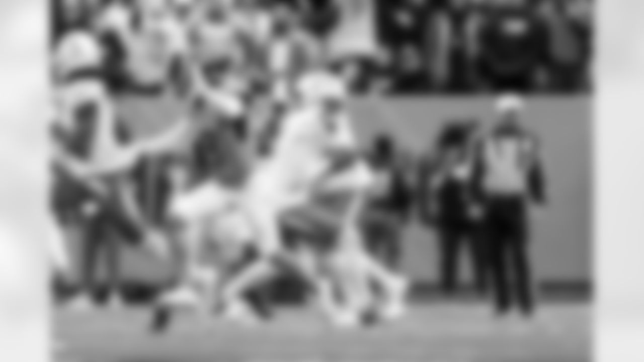 WR Keenan Allen (13)