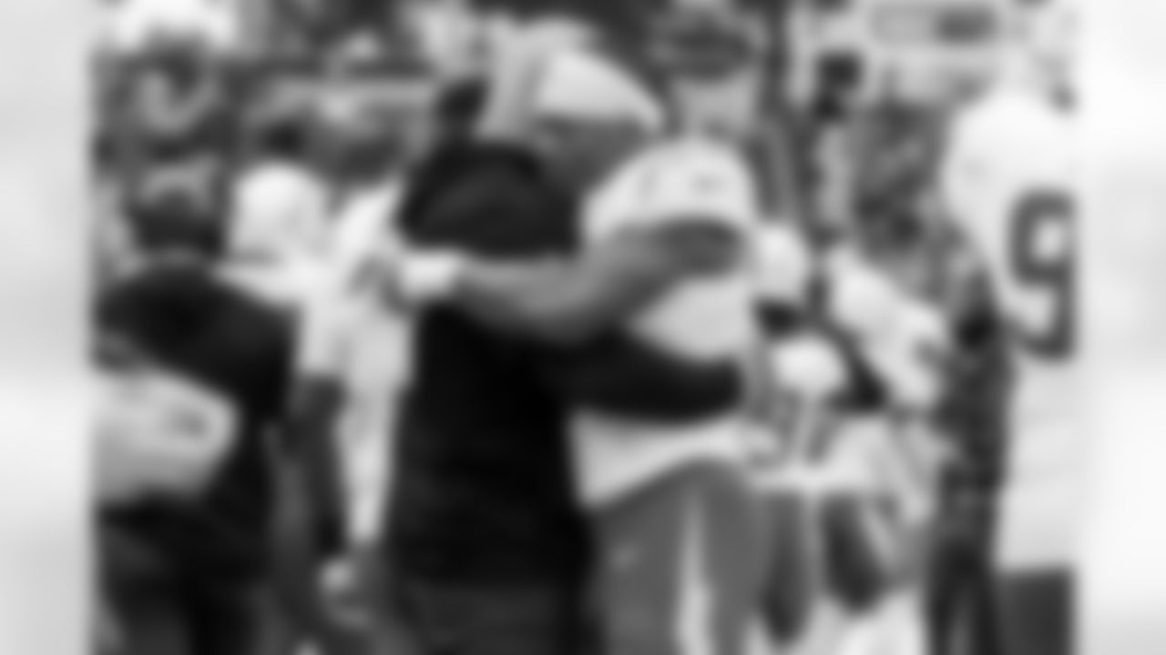 Take a look back at the best photos of Daiyan Henley's 2025 campaign.