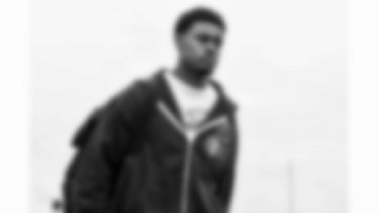 Los Angeles Chargers WR Tre Harris (9) travels to Denver on Saturday, Jan. 3, 2025 for the Week 18 regular season matchup against the Denver Broncos.