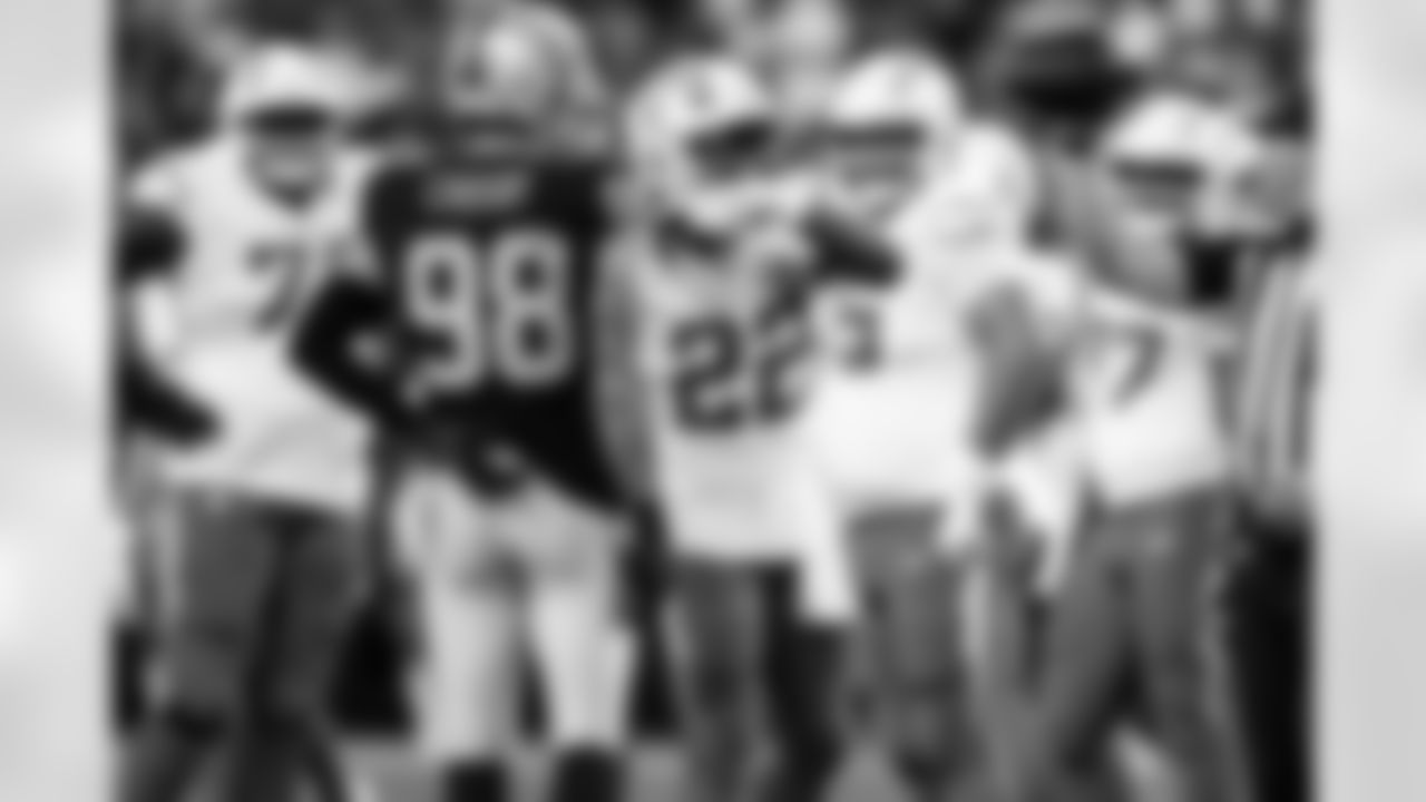 RB Najee Harris (22)