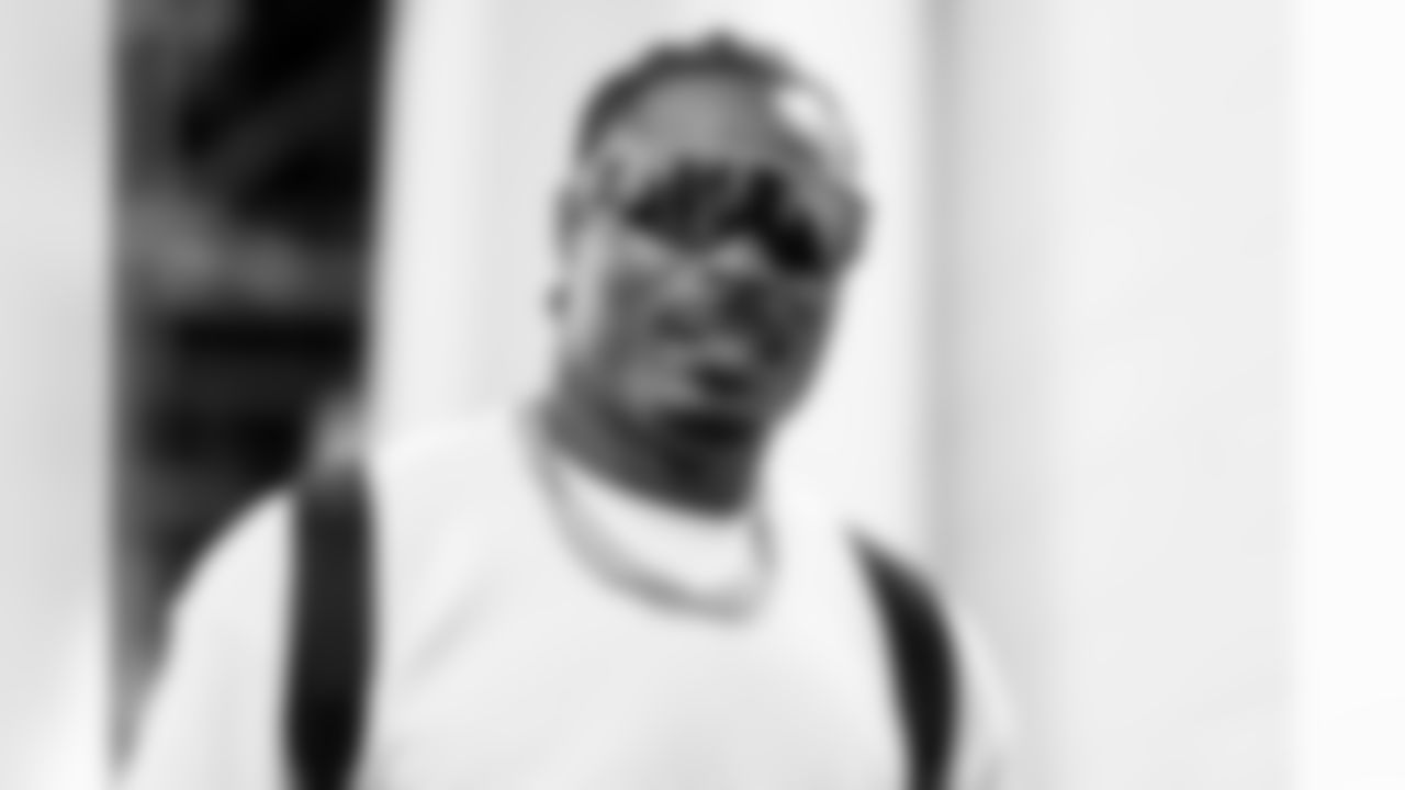 S Derwin James Jr. (3)