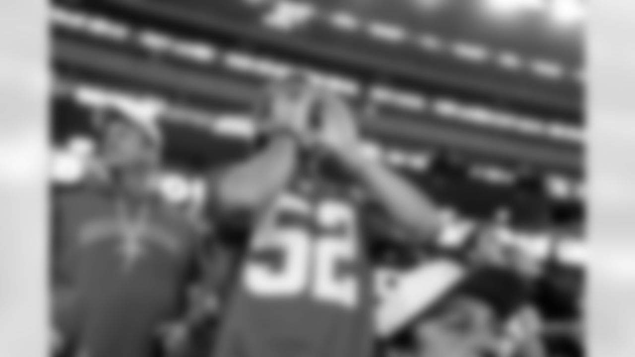 Take a look back at photos of the Bolt Fam showing out during the 2025 season.