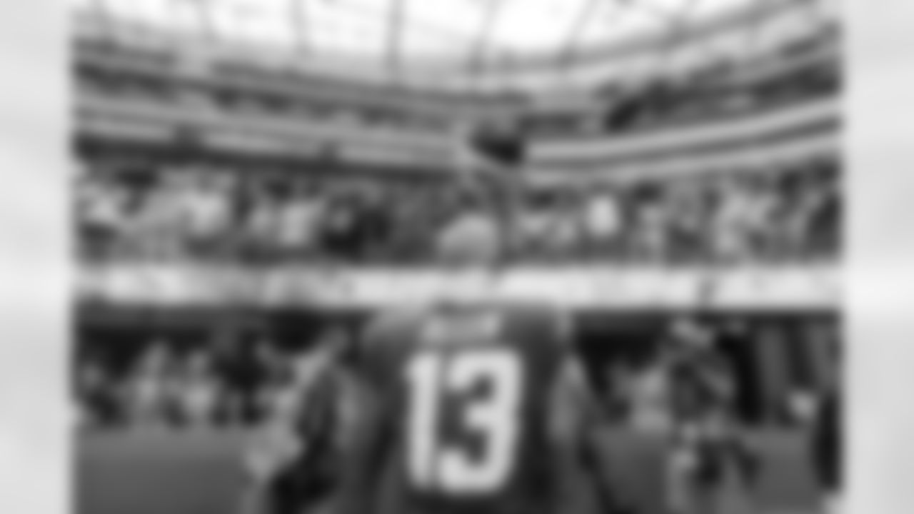 Take a look back at photos of the Bolt Fam showing out during the 2025 season.