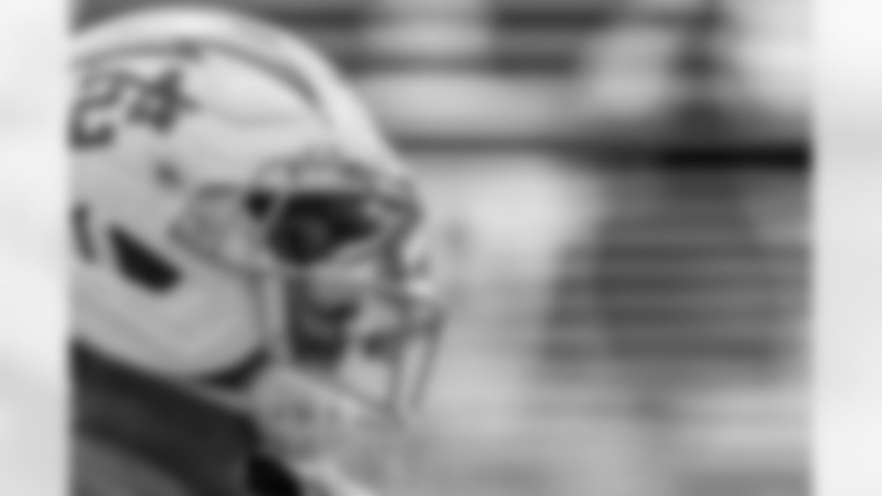 Check out the best shots from the Chargers Week 6 matchup against the Dolphins!