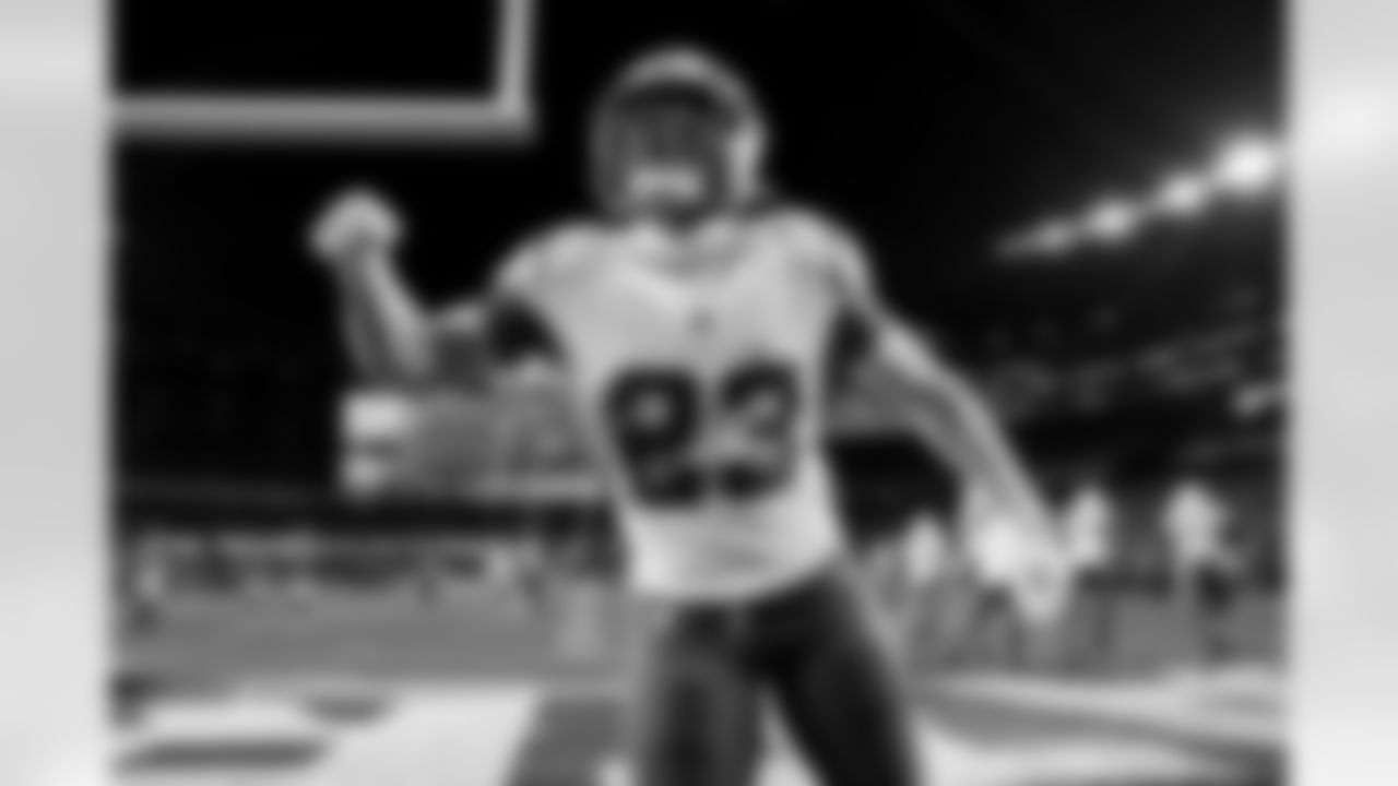 S Tony Jefferson (23)