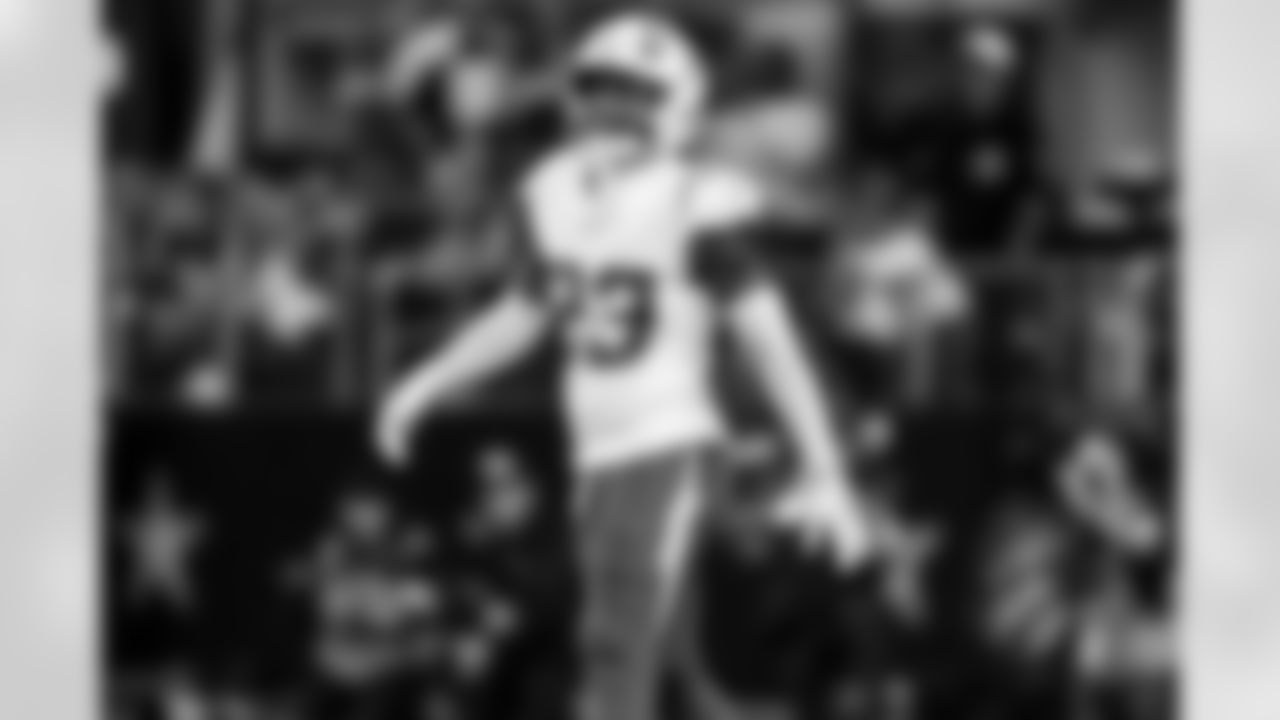 S Tony Jefferson (23)