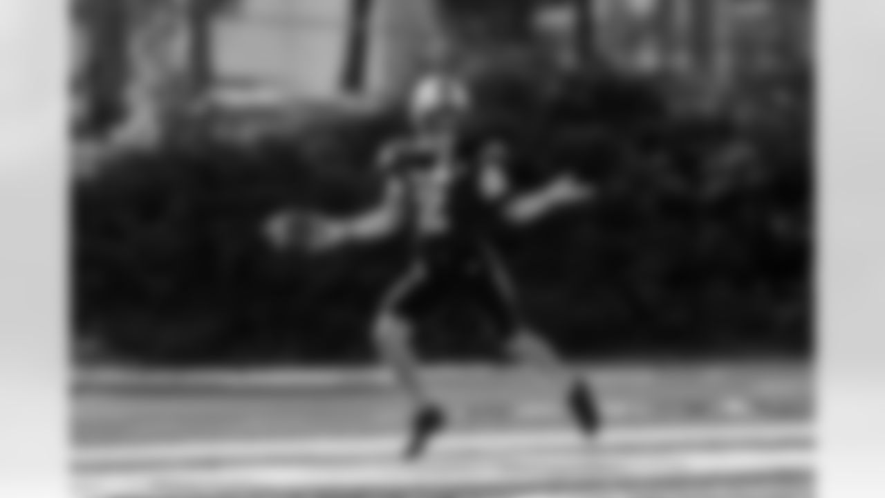 The 2025 Alex Spanos All-Star Classic is played on Saturday, December 20, 2025 at Mira Mesa High School in San Diego, CA.
[FINAL SCORE: North 34 - South 14]