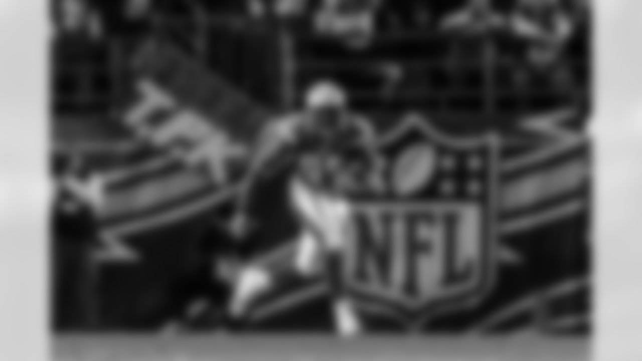 Relive the Chargers' postseason appearances through images from playoff games, highlighting the moments that defined the team in the NFL playoffs.